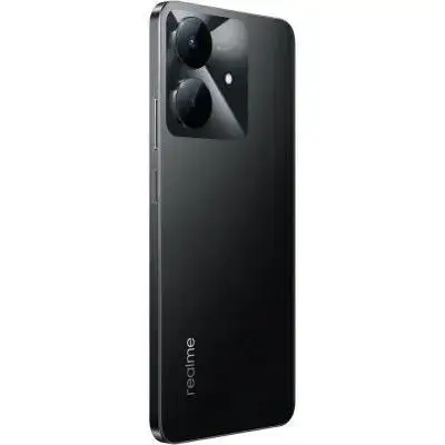 Смартфон realme Note 60x 3/64GB Marble Black