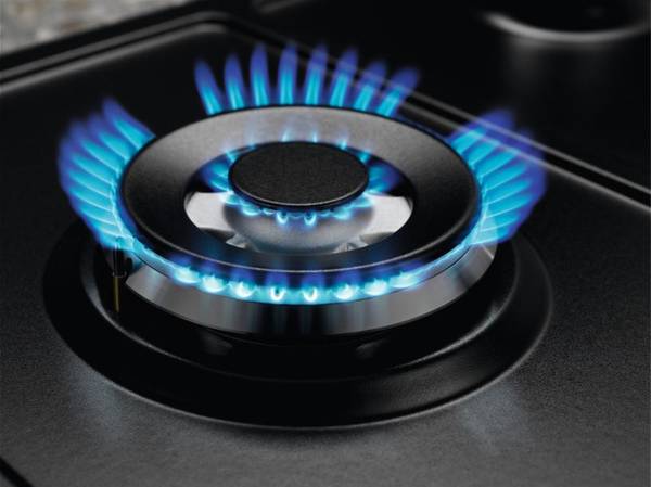 Газовая варочная поверхность Electrolux KGS6436K