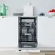 Посудомийна машина Indesit DSIC 3M19