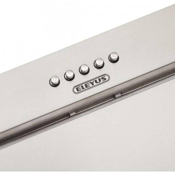 Витяжка вбудована Eleyus URBAN 700 LED 52 IS
