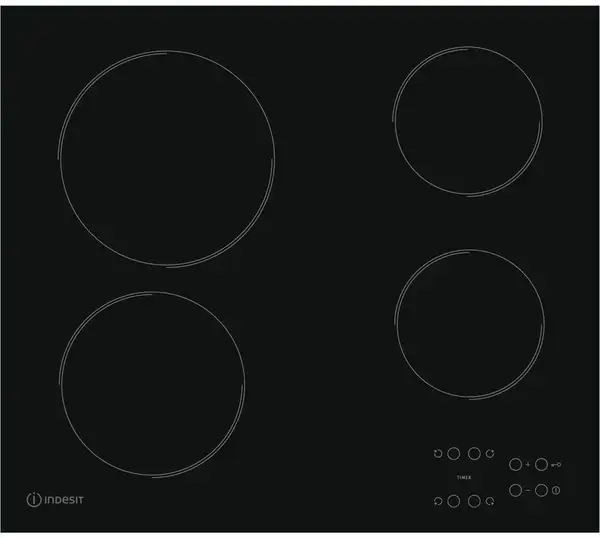 Варочная поверхность электрическая Indesit RI 161 C