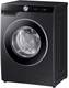 Пральна машина автоматична Samsung WW90DG6G94LBUA