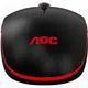 Миша AOC GM500 RGB USB Black (GM500DRBE)