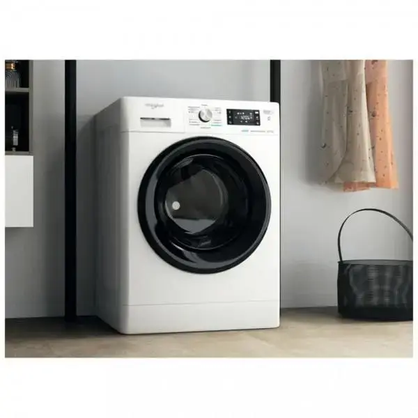 Прально-сушильна машина автоматична Whirlpool FFWDB 976258 BV