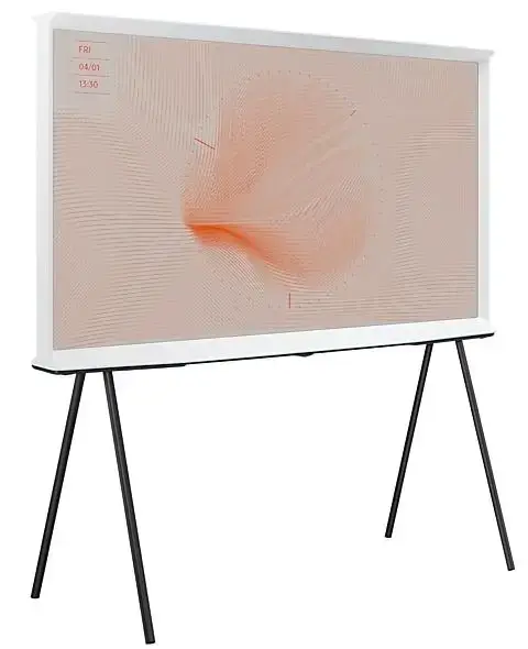 Телевізор Samsung Serif QE43LS01TAUXUA