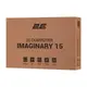 Ноутбук 2E Imaginary 15 (NL57AU-15UA17)