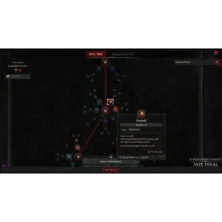 Игра для PS5 Diablo IV PS5 (5030917298271)