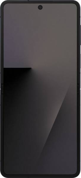 Смартфон Samsung Galaxy Flip7 12/512GB Jetblack (SM-F766BZKHSEK)
