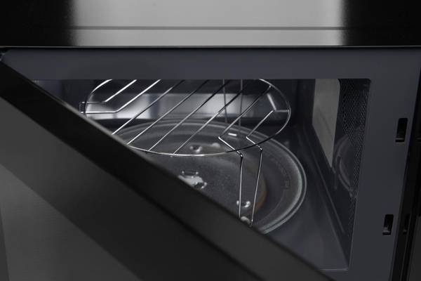 Мікрохвильова піч HISENSE H23MOBS5HG