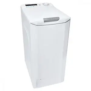 Пральна машина автоматична Candy CSTG 272DVE/1-S Пральна машина автоматична Candy CSTG 272DVE/1-S