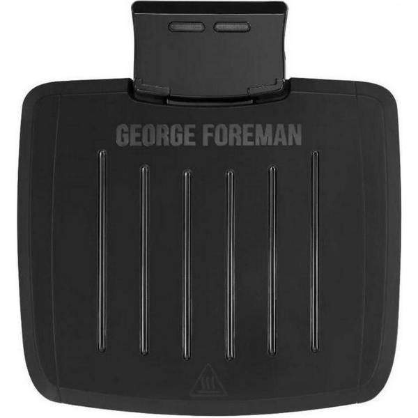 Електрогриль притискний George Foreman Immersa Grill Small 28300-56