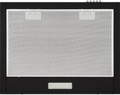 Витяжка купольна Jantar KBT 650 LED 60 BL