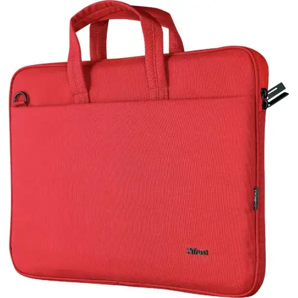Trust Сумка для ноутбука 16" Bologna Red (24449)