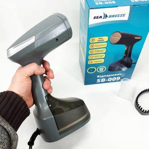 Відпарювач Sea Breeze SB-008 Відпарювач Sea Breeze SB-008