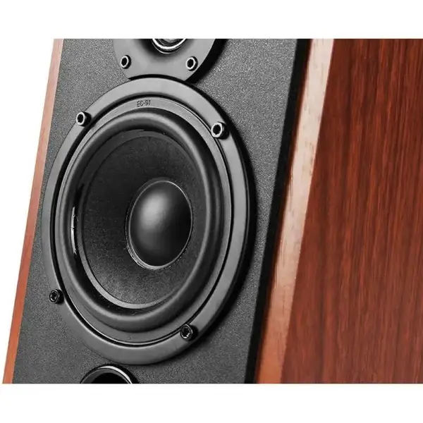 Мультимедійна акустика Edifier R1700BTs Brown