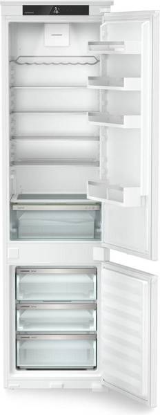 Холодильник з морозильною камерою Liebherr ICNSd 5603 Pure