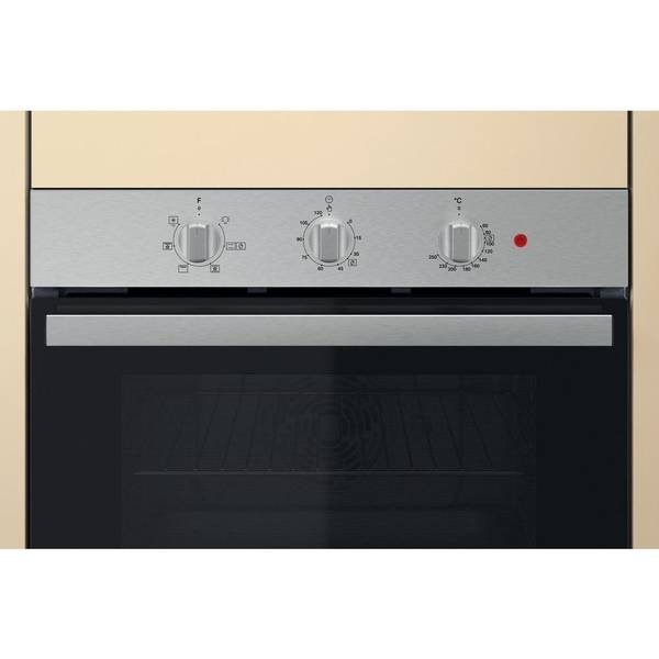 Духовка електрична Whirlpool OMR35HR0X