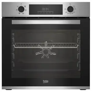 Духовка електрична Beko BBIE123002XD Духовка електрична Beko BBIE123002XD
