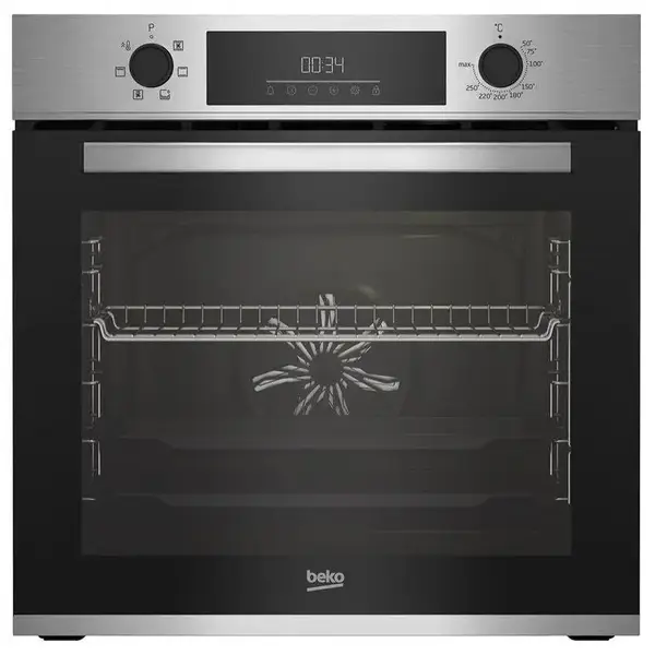 Духовка електрична Beko BBIE123002XD