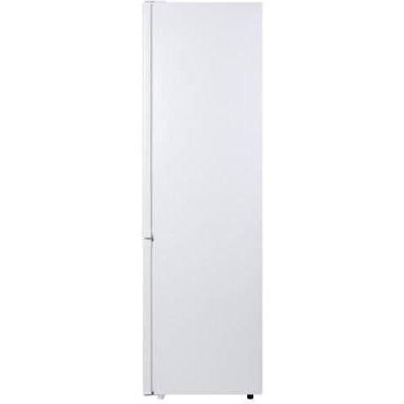 Холодильник з морозильною камерою Grifon DFN-180W