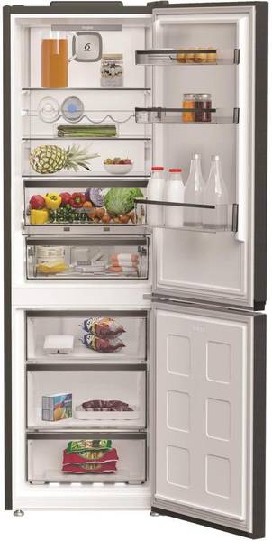 Холодильник з морозильною камерою Whirlpool WHK 26362 XBR4U