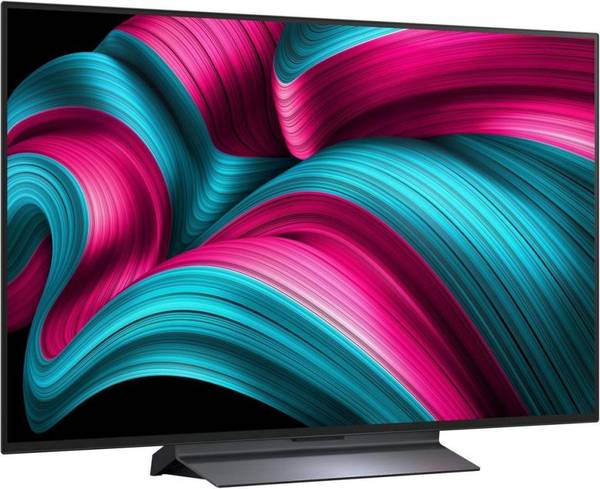 Телевизор LG OLED48C54LA