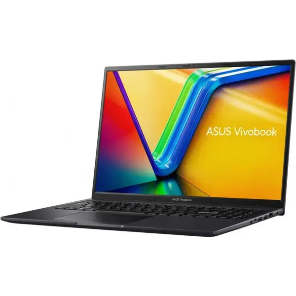 Ноутбук ASUS VivoBook 16 X1605VA Indie Black (X1605VA-MB234)