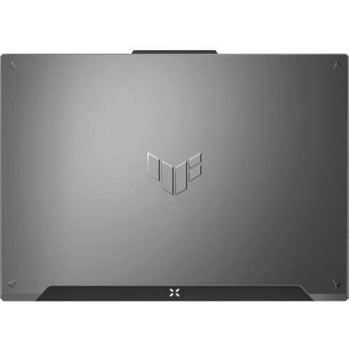 Ноутбук ASUS TUF Gaming A16 FA607NU Mecha Gray (FA607NU-RL098)
