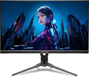 Монітор Acer Predator XB273KV5bmiiprx (UM.HX3EE.501)