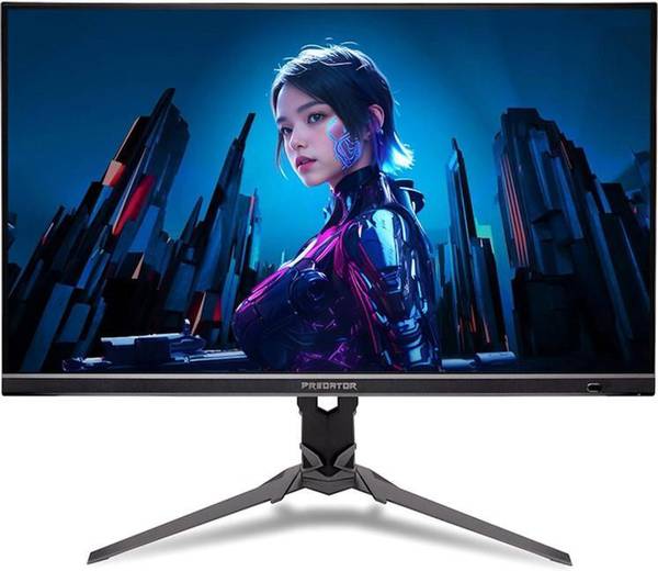 Монітор Acer Predator XB273KV5bmiiprx (UM.HX3EE.501)