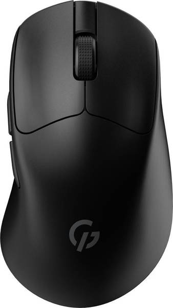 Мышь GamePro Genesis Avenger Black (GM096B)