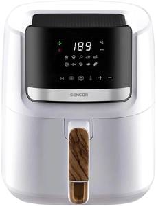 Мультипіч Sencor SFR 6551WH