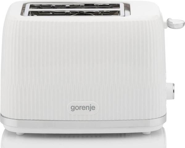 Тостер Gorenje T850DPW