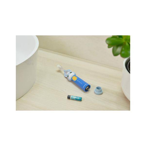 Зубна електрощітка SENCOR SOC 0810BL