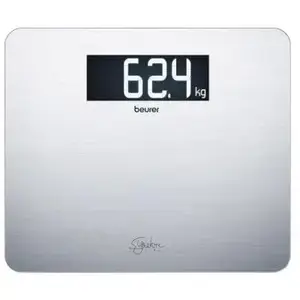 Ваги підлогові електронні Beurer GS 405 SignatureLine
