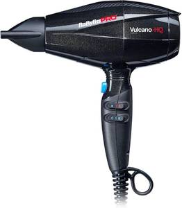 Фен BaByliss PRO Vulcano-HQ Ionic BAB6980IE