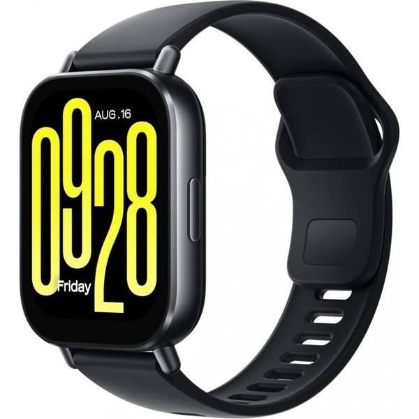 Смарт-годинник Xiaomi Redmi Watch 5 Active Midnight Black (BHR8784GL)