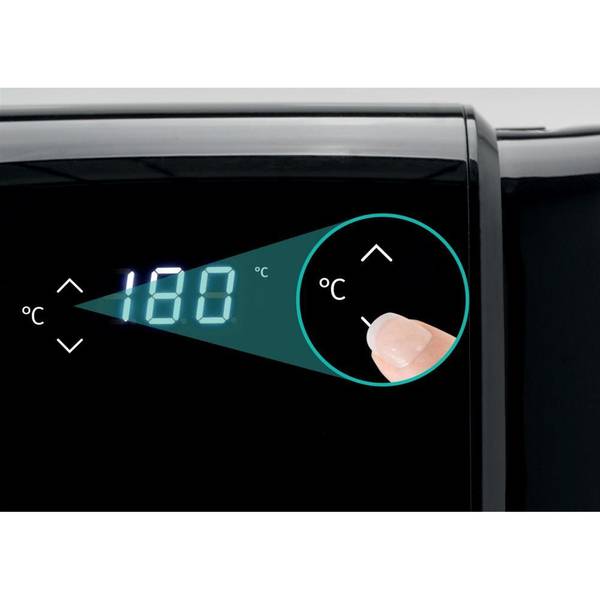 Мультипіч (аерофритюрниця) Gorenje AF1700DB