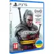Гра для PS5 The Witcher 3: Wild Hunt Complete Edition PS5 (5902367641610)