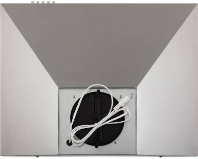 Витяжка купольна Jantar KBT 650 LED 60 IS