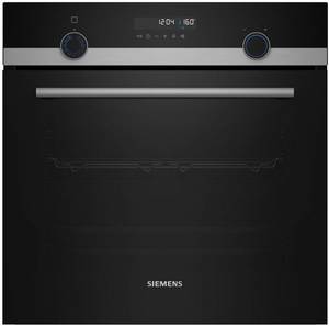 Духовка електрична Siemens HB557JEB6T