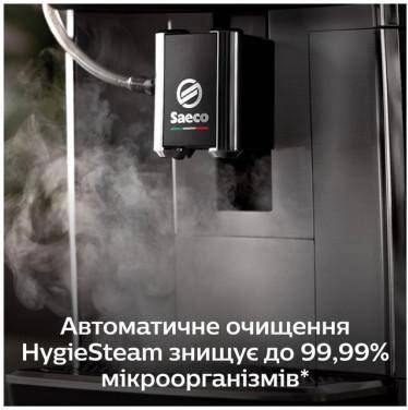 Кофемашина автоматическая Saeco GranAroma SM6480/00