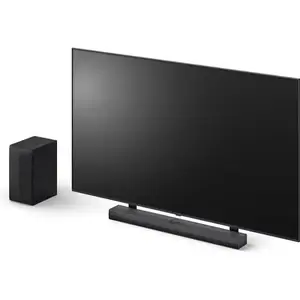 Саундбар LG S70TY (S70TY.AUKRLLK) Саундбар LG S70TY (S70TY.AUKRLLK)