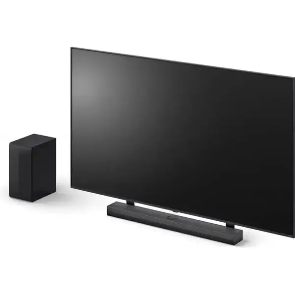 Саундбар LG S70TY (S70TY.AUKRLLK)