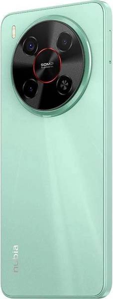 Смартфон ZTE Nubia V70 Max 6/128GB Green