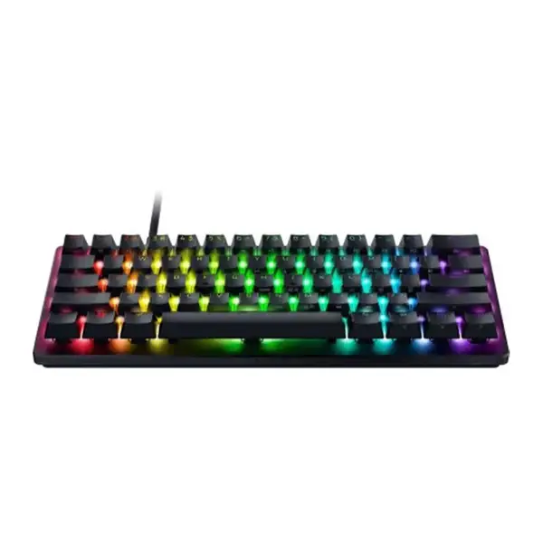 Клавіатура Razer Huntsman V3 Pro Mini USB Black (RZ03-04990100-R3M1)