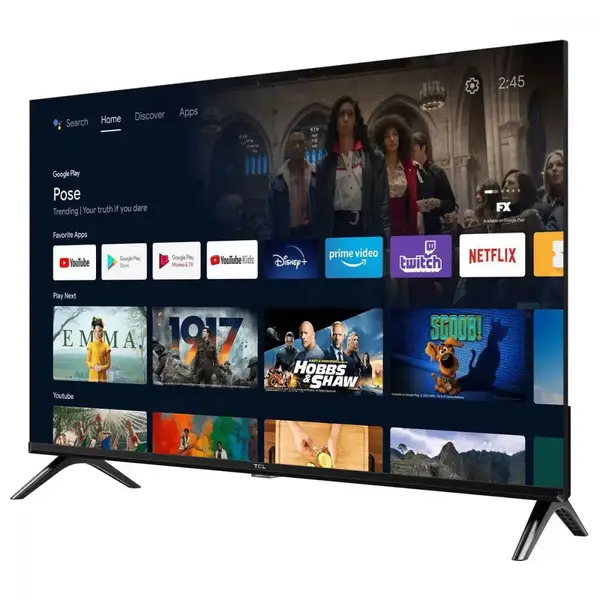 Телевізор TCL 32L5A