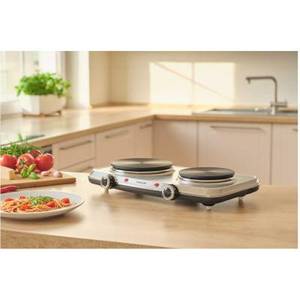 Настільна плита Sencor SCP 2256SS Настільна плита Sencor SCP 2256SS