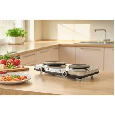 Настільна плита Sencor SCP 2256SS