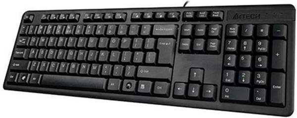 Клавіатура A4Tech KK-3